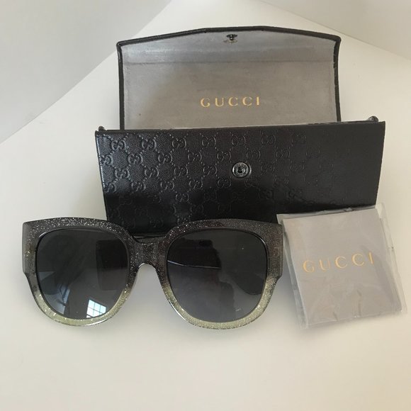 Gucci Sunglasses - Picture 1 of 6